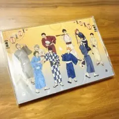 2025年最新】月島蛍 アクリルスタンド 浴衣の人気アイテム - メルカリ