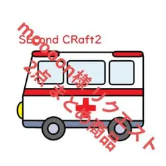 moooon様 リクエスト 2点 まとめ商品