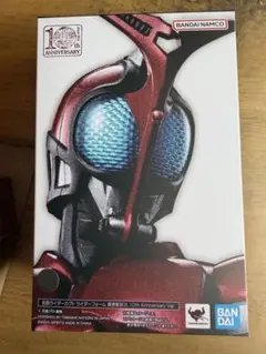2026年最新】S.H. 仮面ライダーカブト 真骨彫製法 10th Anniversary