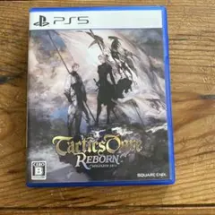 PS5 タクティクスオウガ リボーン