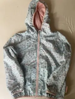 女の子用　ジャンバー　3点