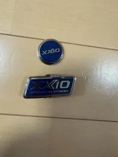 XXIO ゴルフ用 マーカーのサムネイル