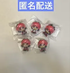 哈囉！哈囉！飯店迷你人偶系列 阿拉斯托 5入組