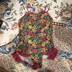 パウパトロール 水着 122/128