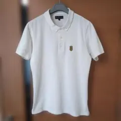 Ben Sherman ポロシャツ 白のサムネイル
