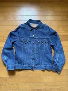 LEVIS2nd J22日本製デニムジャケット40リーバイス復刻 - メルカリ