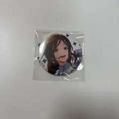 にじさんじ FANTASIA 白雪巴 缶バッジ