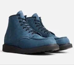 RED WING 8809 クラシックモック Tidal Muleskinnerのサムネイル