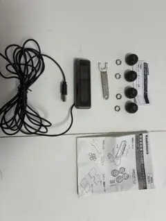 Kashimura KD-220 タイヤ空気圧センサーのサムネイル
