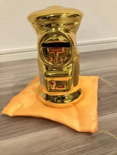 2026年最新】郵便ポスト 貯金箱 金の人気アイテム - メルカリ