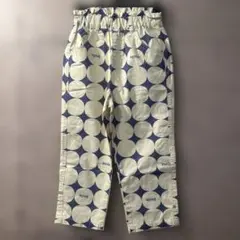 MARKEY'S ドット柄 パンツ 110cm
