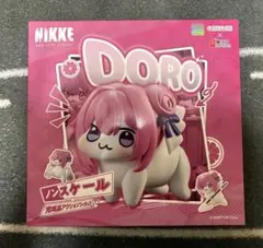 勝利の女神 NIKKE DORO 凹み有り