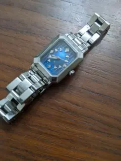 ジャンク SEIKO ルキア ソーラー ドレス レディース 腕時計