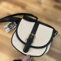 新品タグ付きALTROSE ショルダーバッグ