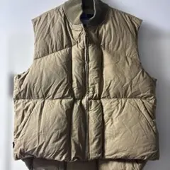 90s シンガポール製 POLO ラルフローレン ベスト ヴィンテージ　古着