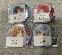 希少 暁のヨナ くじメイト 缶バッジ ハク ヨナ スウォン アニメ 花とゆめ 希少 暁のヨナ くじメイト 缶バッジ ハク ヨナ スウォン アニメ 花と