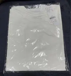 ⭐️新品未使用品❣️GLOBAL WORKヘビロッT そでふわ　Mサイズ