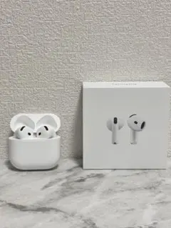 2025年最新】AirPods4ノイズキャンセリング非搭載の人気アイテム