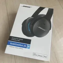 パッド交換済】Bose QuietComfort 35 シルバー ノイキャン - メルカリ