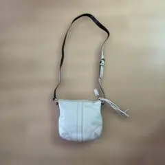 コーチ　ショルダーバッグ