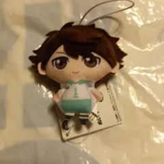 【及川徹】ハイキュー!! ぬいぐるみちゃーむvol.1