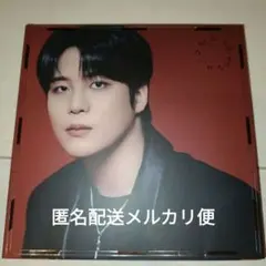 ATEEZ Golden Hour Part.2 デジパック ジョンホ