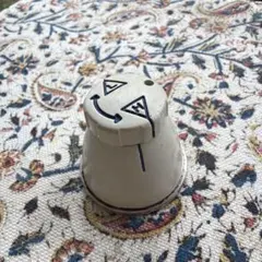 東芝 ラーメン鍋 HGP-601 使用可能品 昭和レトロ 骨董 - メルカリ