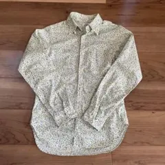 FWK ENGINEERED GARMENTS 花柄シャツ サイズ1のサムネイル