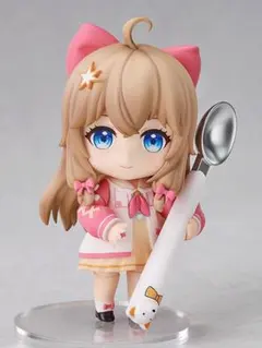 ドーナドーナ 特典アクリルキーホルダー6個セット＋初期封入特典 