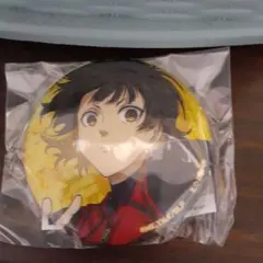ブルーロック 缶バッジ