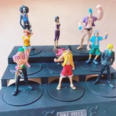 ワンピース ONEPIECE 麦わらの一味