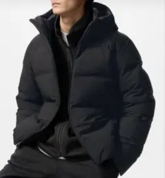 ダウンパーカー ダウンジャケット