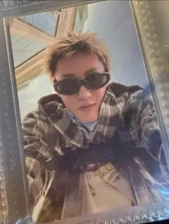 cortis Vinyl Ver. トレカ マーティン