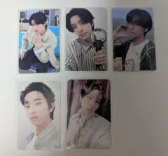 【ジェイク】ENHYPENトレカ まとめ売り 公式