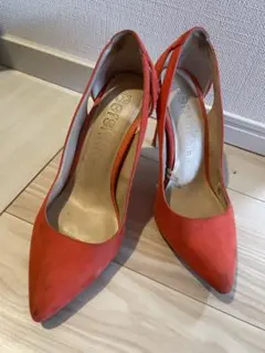 ベルシュカ　Bershka ZARA ハイヒールのサムネイル