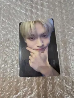 TXT starkissed ラキドロ weverse スビン