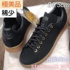 2026年最新】スタンスミス wpの人気アイテム - メルカリ