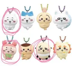 ちいかわ　マスコットつきビスケット　キーホルダー