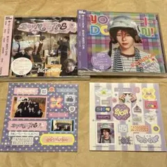 シオン CD
