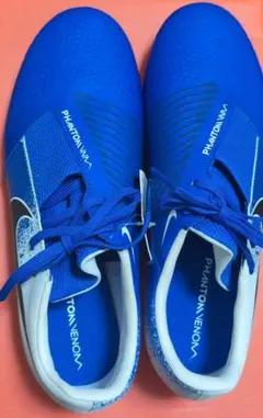 Nike Phantom Venom Academy HGスパイク青26.5cm