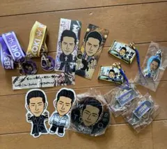 【即購入◎】小林直己 13点セット