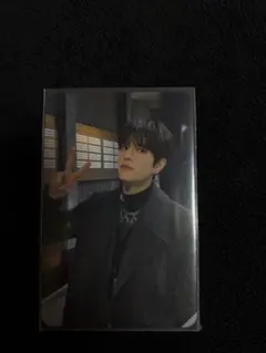 Stray Kids GO生 synnara ブックマーク/チャンビン - メルカリ