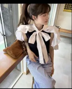 2026年最新】bibiy ニットの人気アイテム - メルカリ