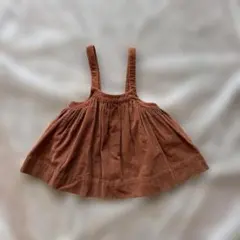 soor ploom ソーアプルーム◇ines romper 3y 98cm - メルカリ