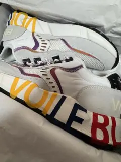 VOILE BLANCHE スニーカー メンズのサムネイル