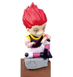 2026年最新】HUNTER×HUNTER フチピト 旅立ち×初めての仲間×宿敵の人気
