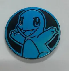 ヒトカゲ コイン ポケモン 151 ブルー X