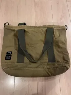 希少】 STUSSY × Herschel Supply ボストンバッグ - メルカリ