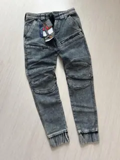 メンズ ジョガーパンツ 新品未使用 タグ付き