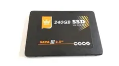 ssd 256gb sata